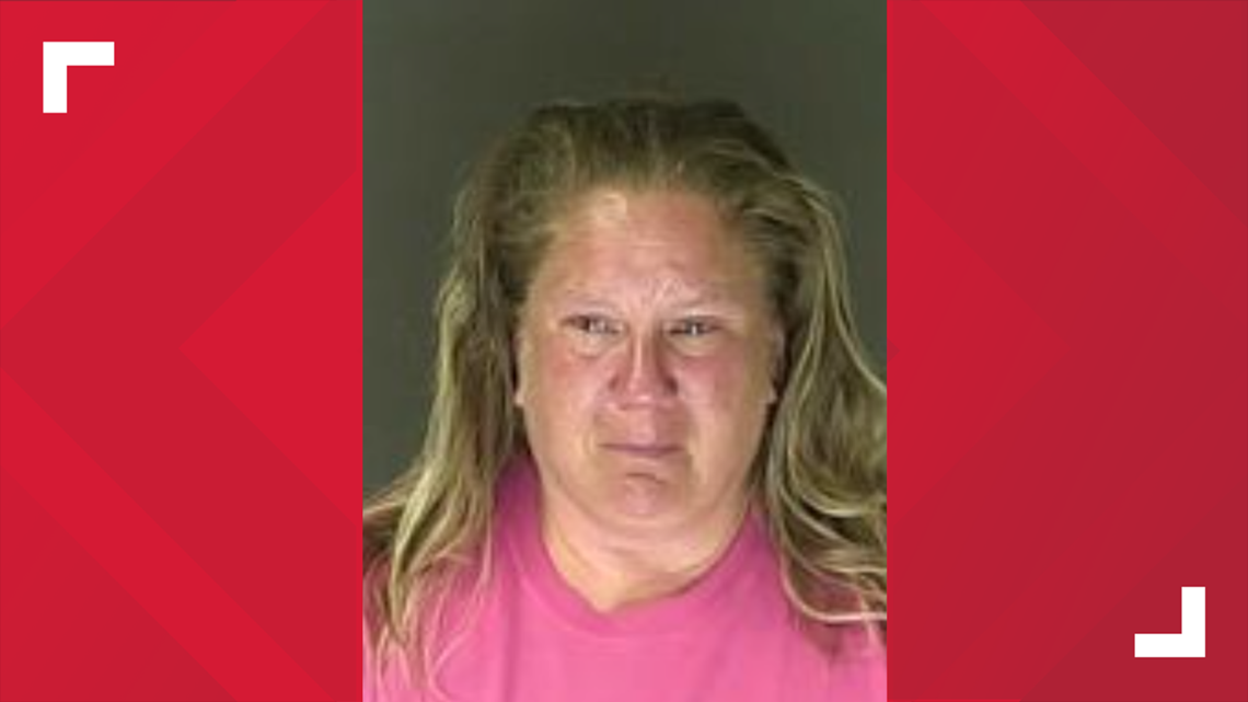 Colorado daycare provider arrested in infant death | 9news.com