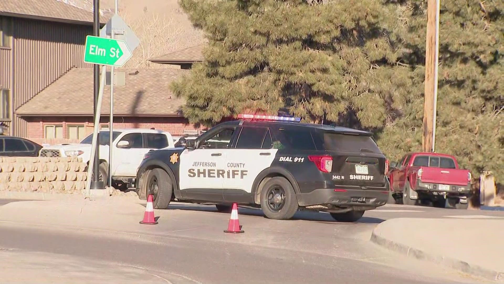 Colorado School of Mines campus closed after shootout with suspect