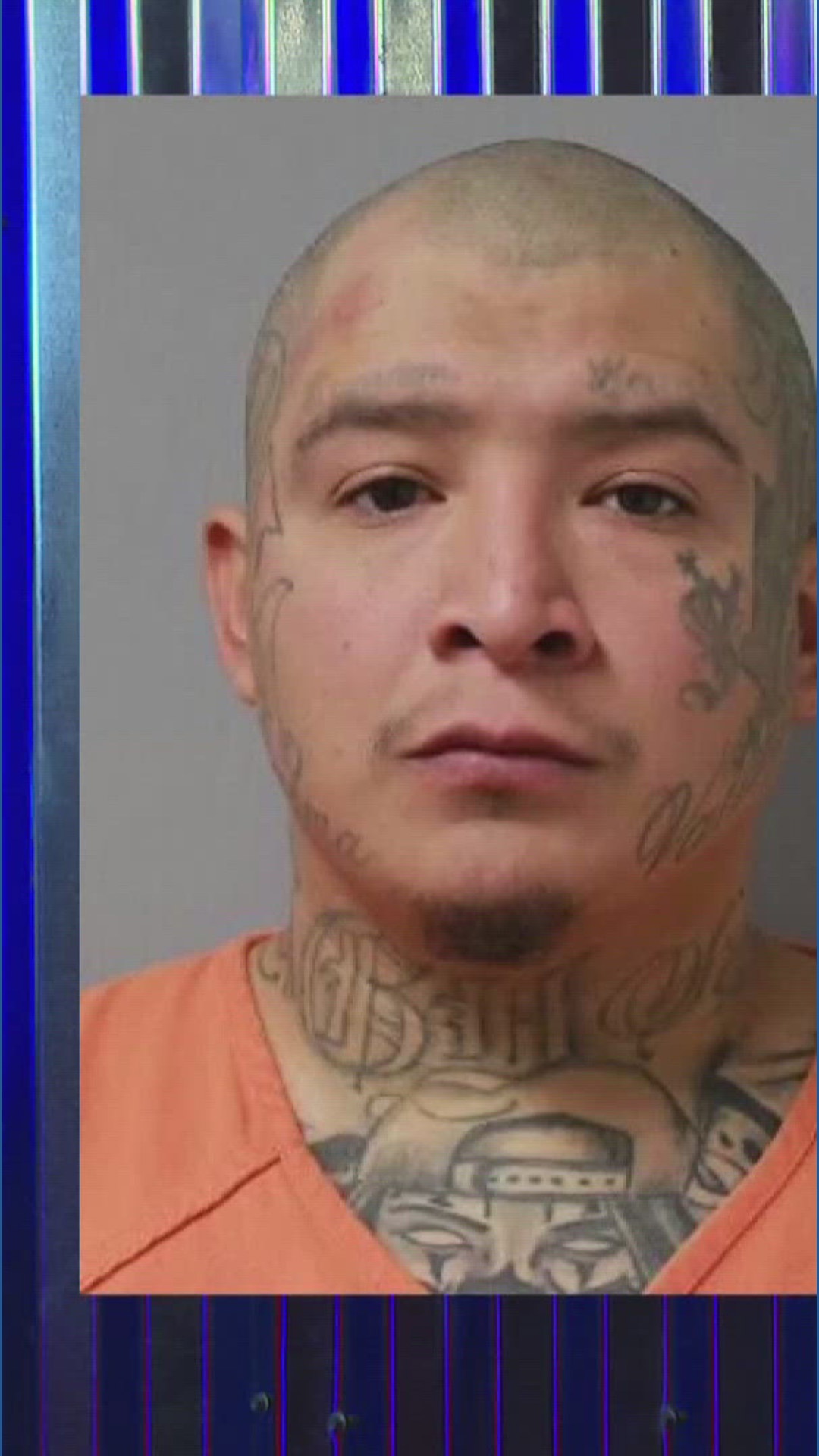 Man who shot into Greeley bar sentenced to decades in prison | 9news.com