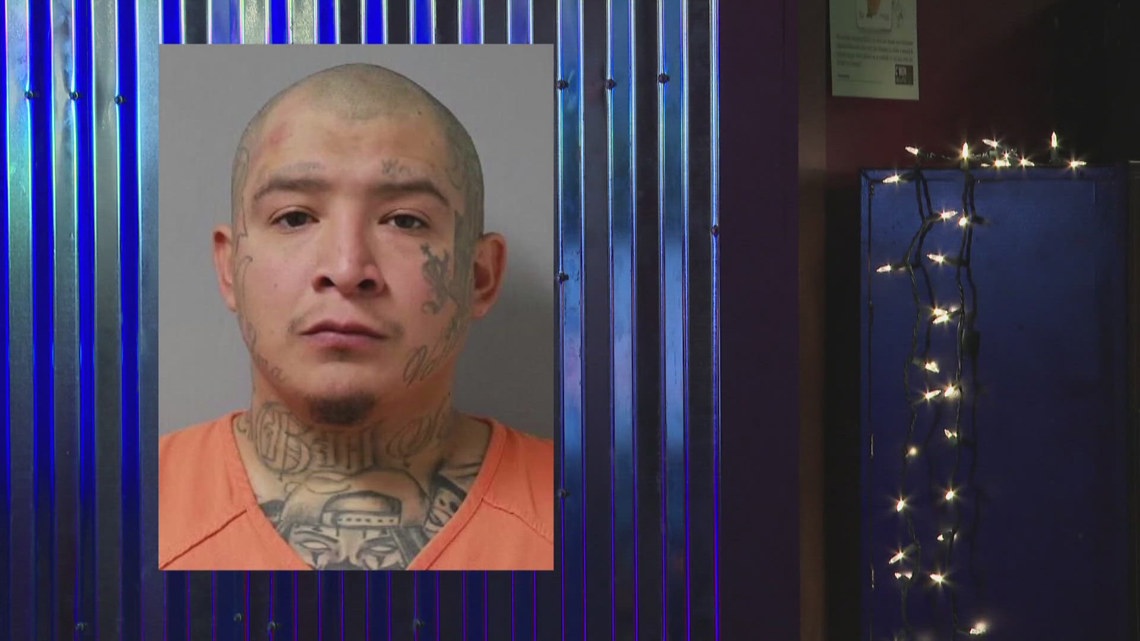Man who shot into Greeley bar sentenced to decades in prison | 9news.com