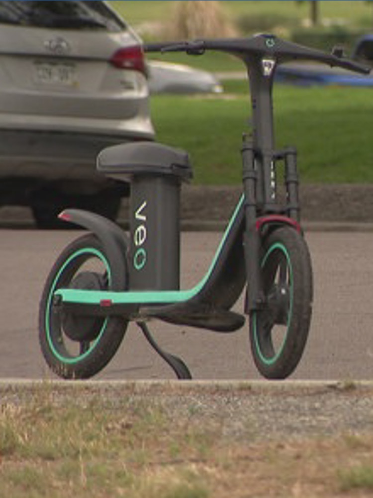As VEO replaces Lime and Bird, thousands sign up for Denver low-income ...