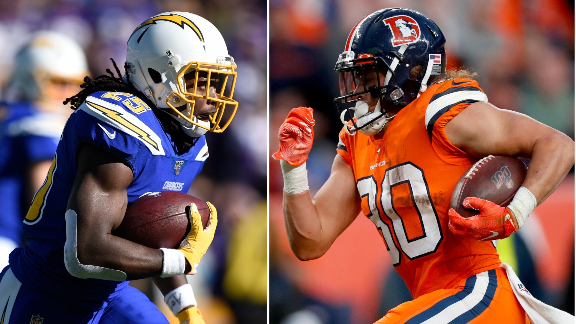 Denver Broncos 2020 Positional Outlook: Running Backs | 9news.com