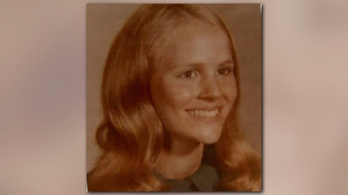 Cold Case 15yearold Littleton girl killed in 1970