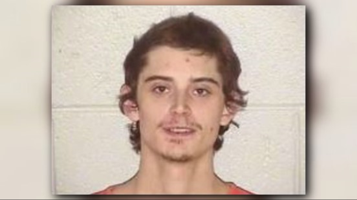 Affidavit Elizabeth, Colorado man accused of stabbing mom to death