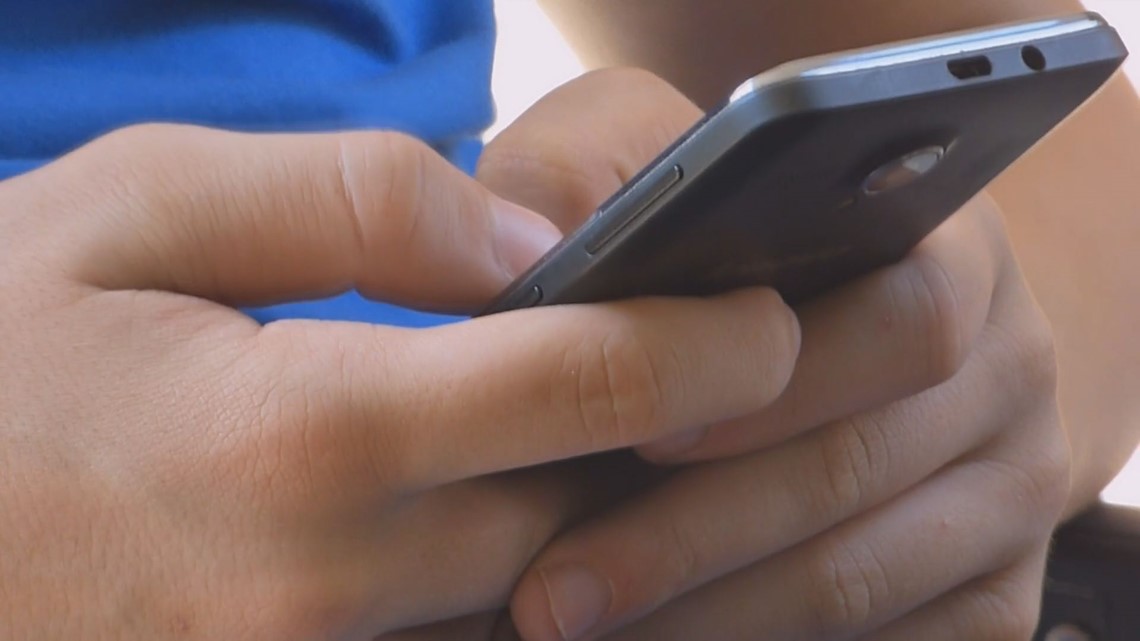 Text telehealth service increases access to health care services - Vimarsana News