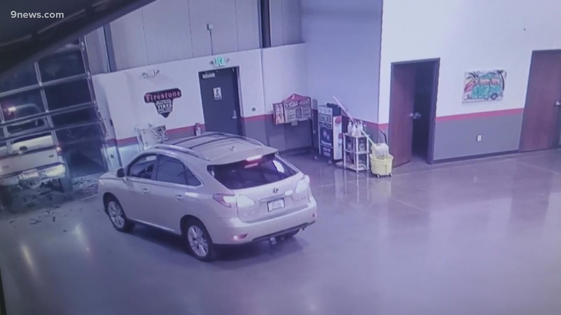Many car theft suspects in Colorado are repeat offenders - Vimarsana News