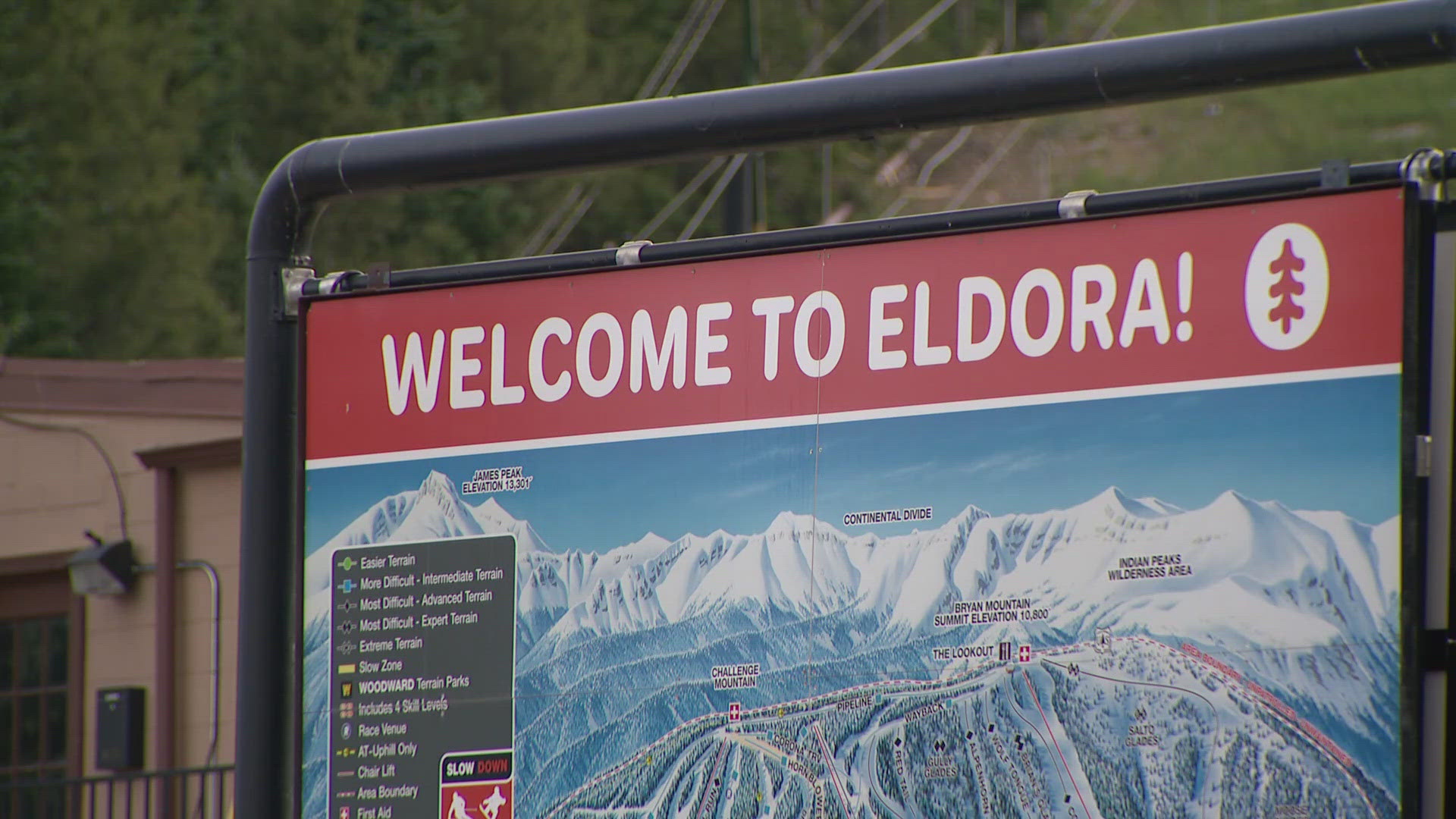 Town officials took questions from residents at a town hall about how this purchase might redefine the tiny town's economic future.