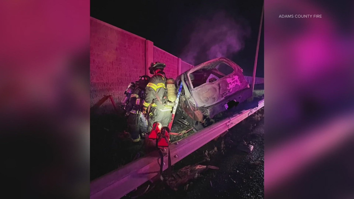 Vehicle Fires Cause Major Traffic Delays on Multiple UK and US Highways