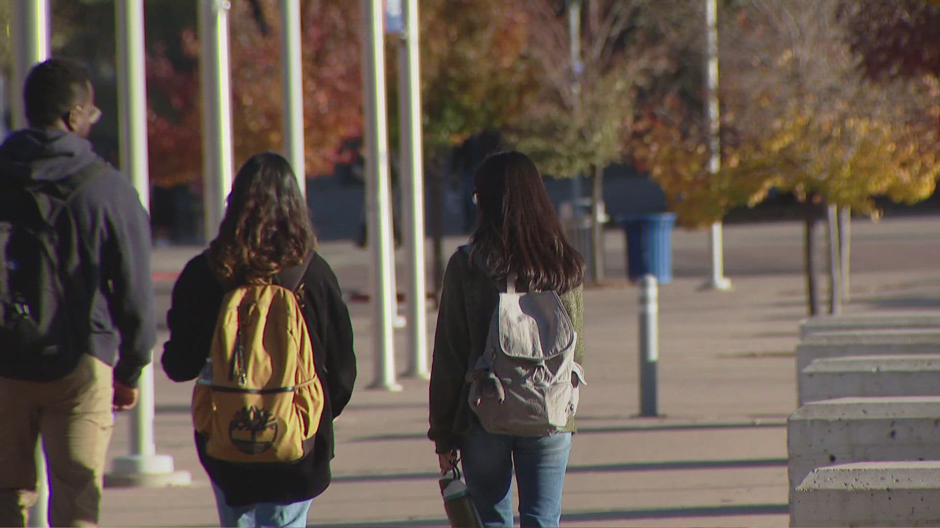 More students receiving Pell Grants | 9news.com