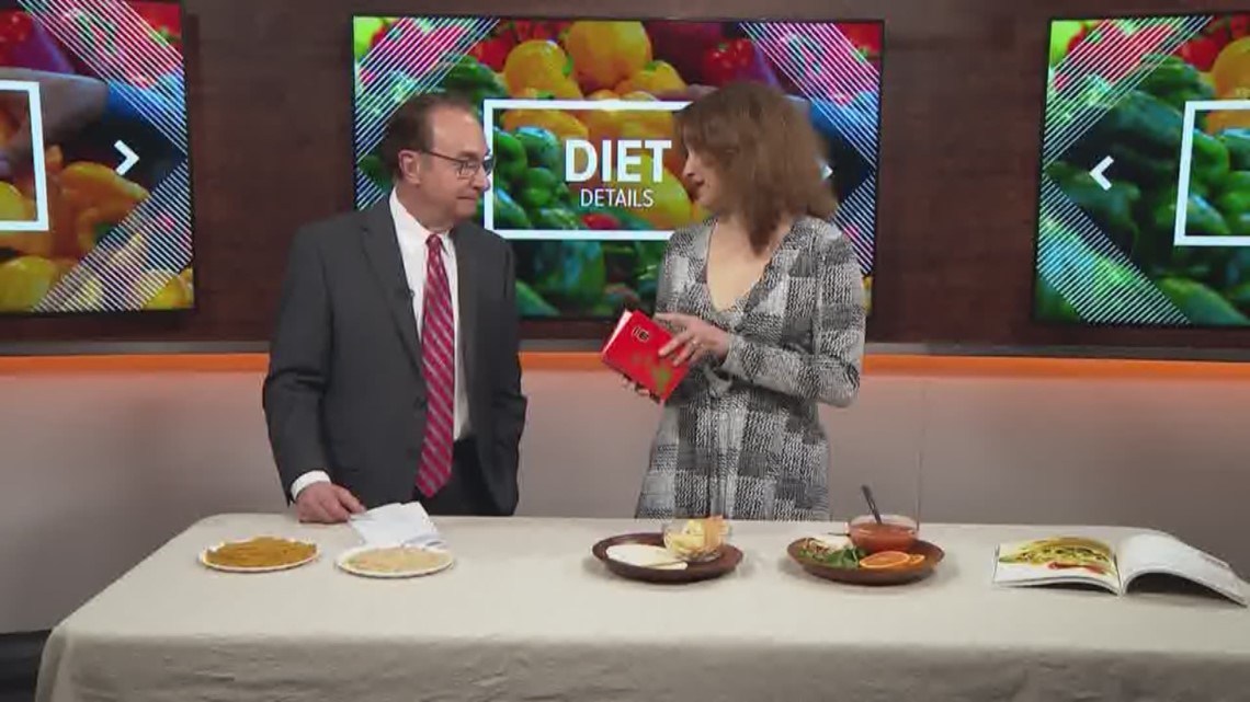 Healthy diet plan for 23 year old female photo 7