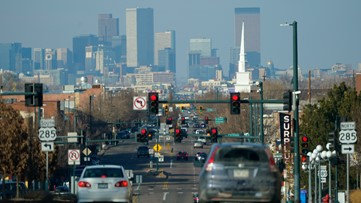 Pronóstico local: Seguirá en las 70s el jueves