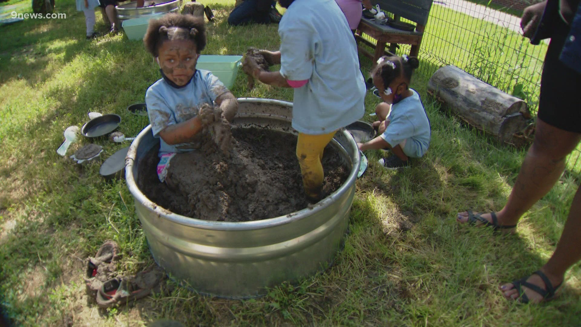 Clayton Early Learning joins students worldwide to learn more about nature and the outdoors.