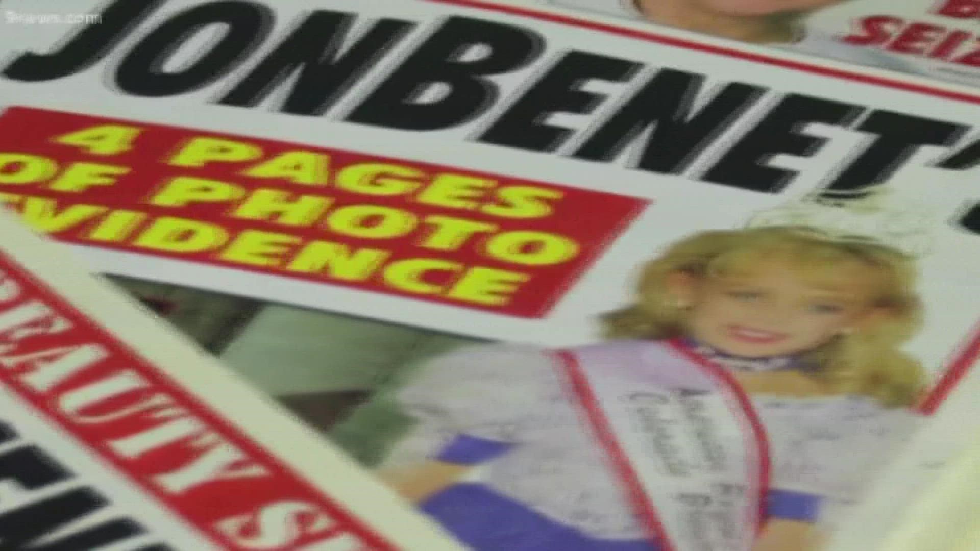 The family of JonBenet Ramsey is petitioning Gov. Jared Polis to take new action to help find answers in the case that's gone unsolved for more than 25 years.