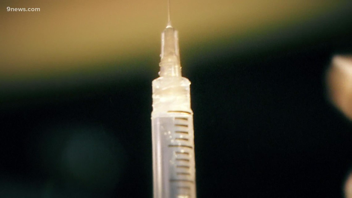 New Colorado law aims to make it harder to get vaccine exemption ...
