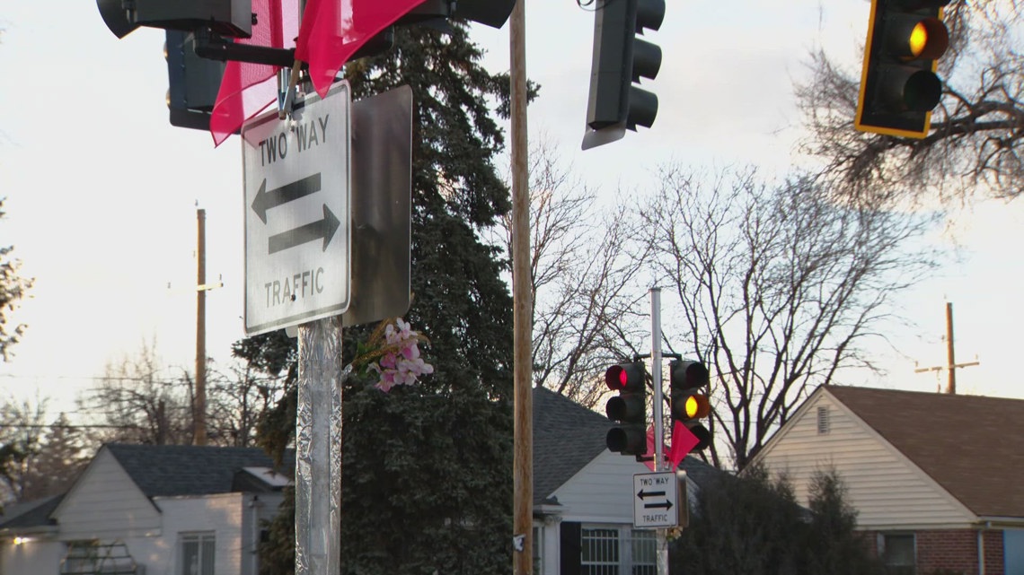 Confusion and wrong-way traffic after Denver abruptly converts one-way streets