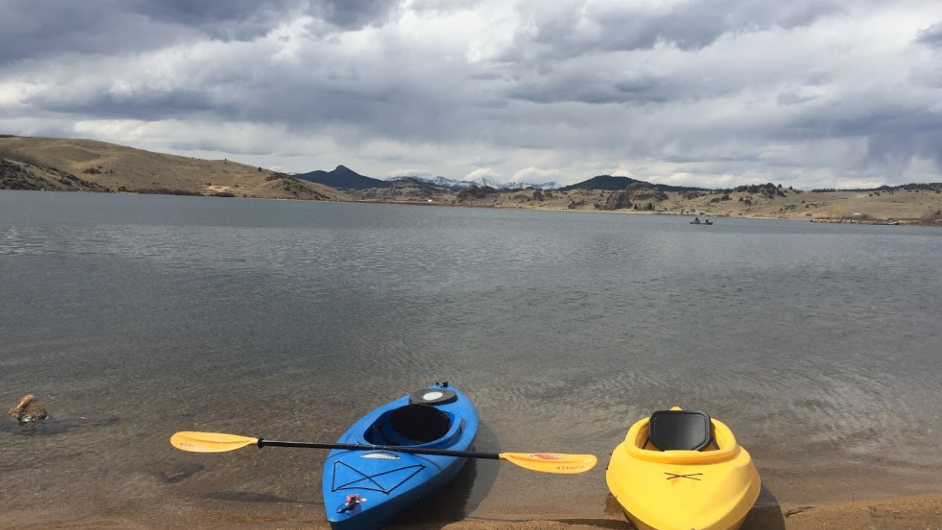 Kayak Colorado Check out these 9 scenic spots this summer