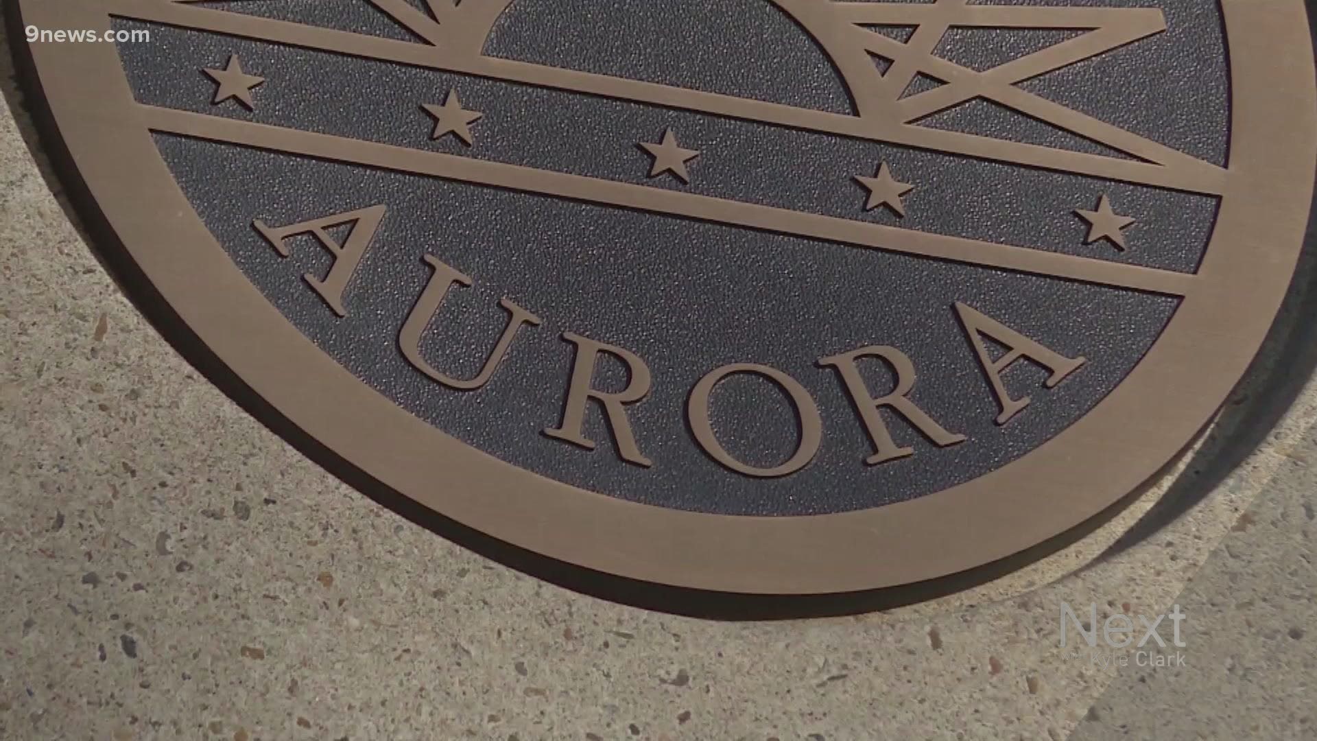 Depending on your viewpoint, Aurora City Council is taking on an issue that will mean more money for employees or cost more money for businesses.
