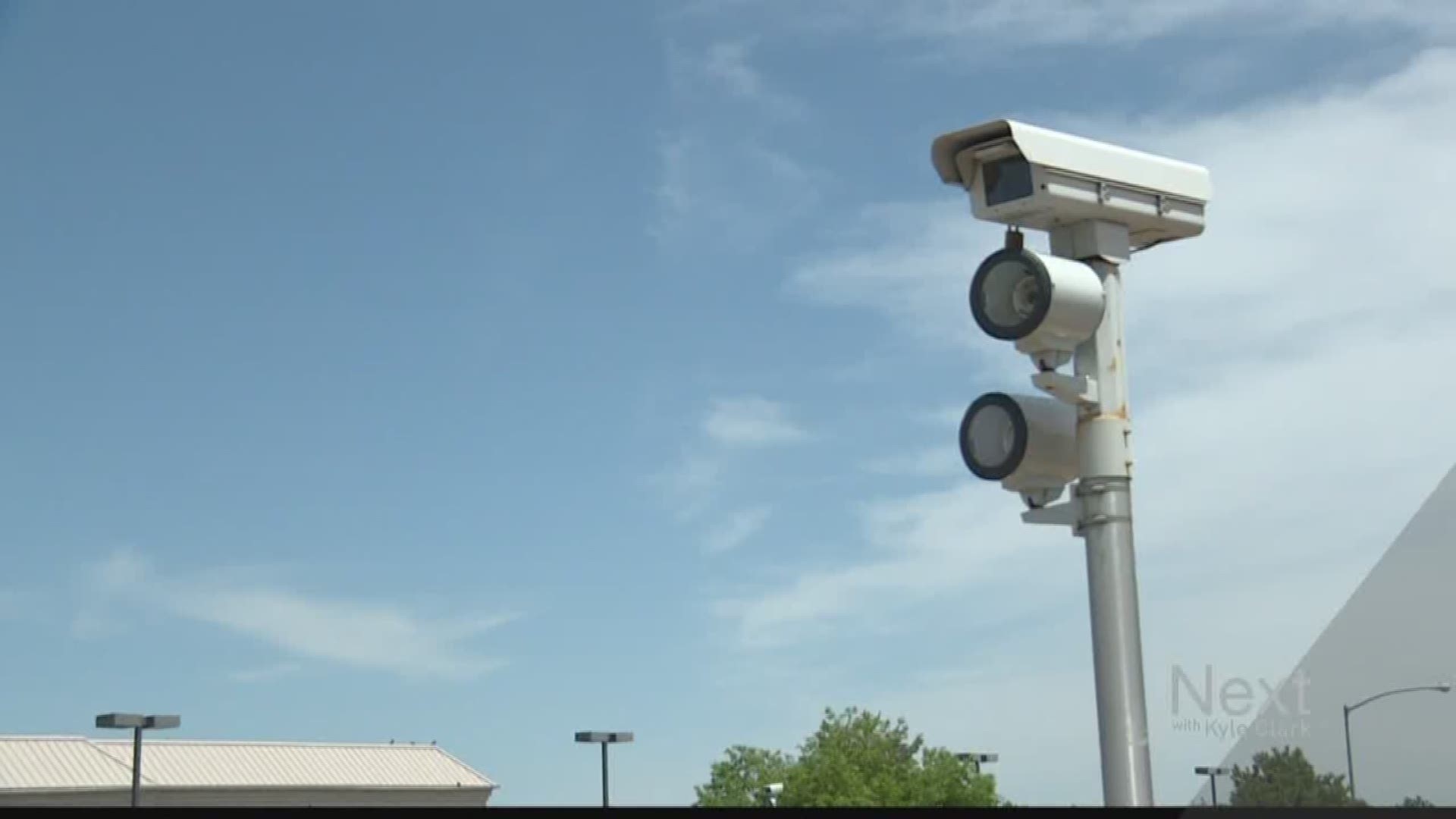 The way to avoid a red light camera ticket is not to run a red light. The second best way to avoid them is to vote the cameras out of existence. Right now, Aurora City Council is discussing letting voters do that in November.