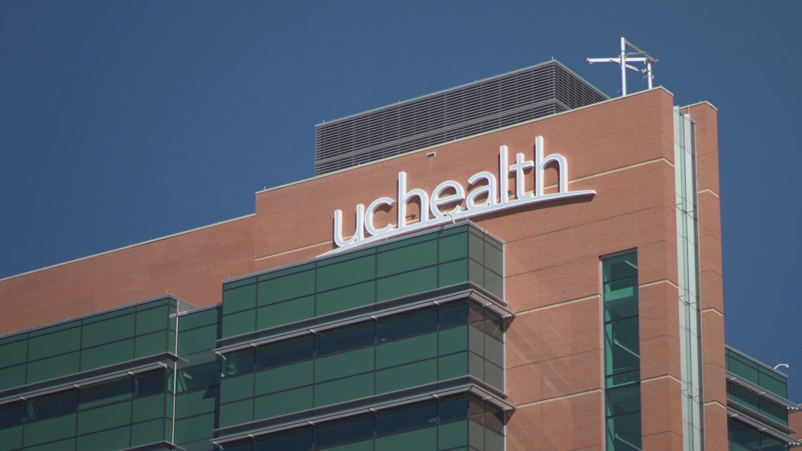 Man accused of spreading gasoline throughout chapel at UCHealth hospital