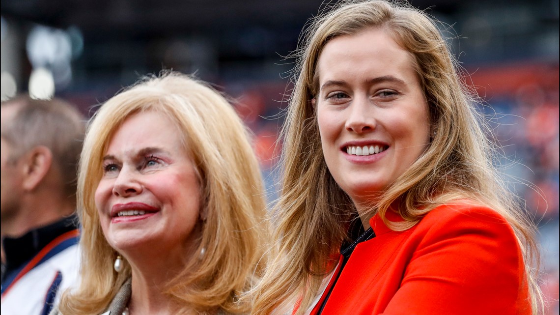 Pat Bowlen's Daughter Brittany to Seek Controlling Ownership of Broncos One  Day, News, Scores, Highlights, Stats, and Rumors