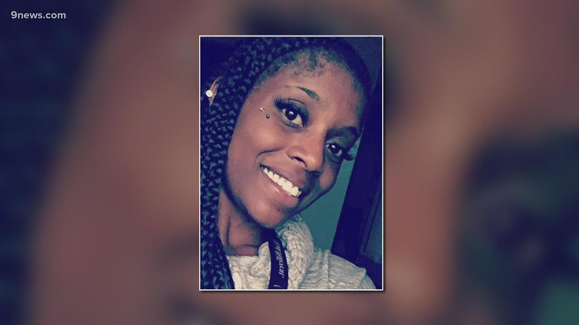 A 23-year-old Aurora woman was reported missing in December by her family. The Colorado Bureau of Investigation said on Tuesday that her remains were found near the town of Aguilar.