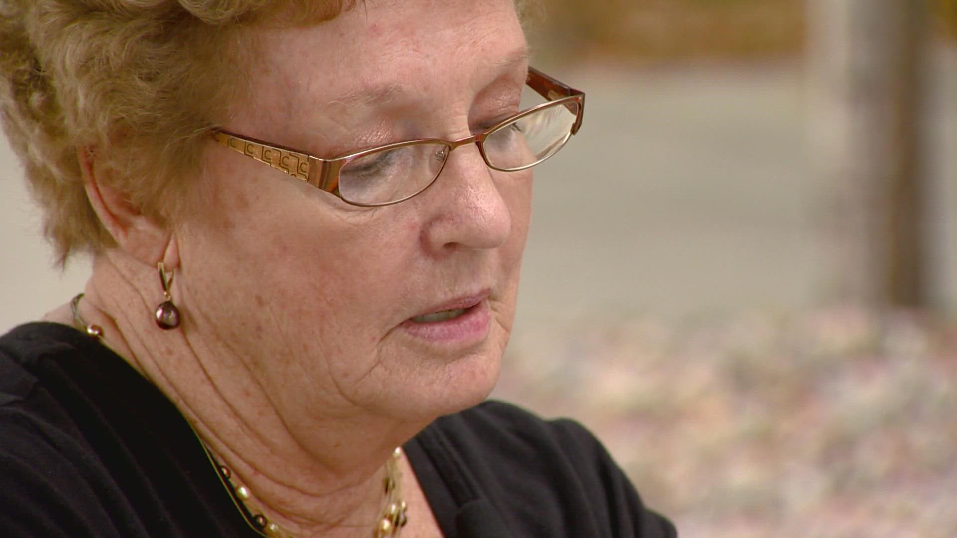 Clela Rorex, who issued nations first same-sex marriage license, dies at 78