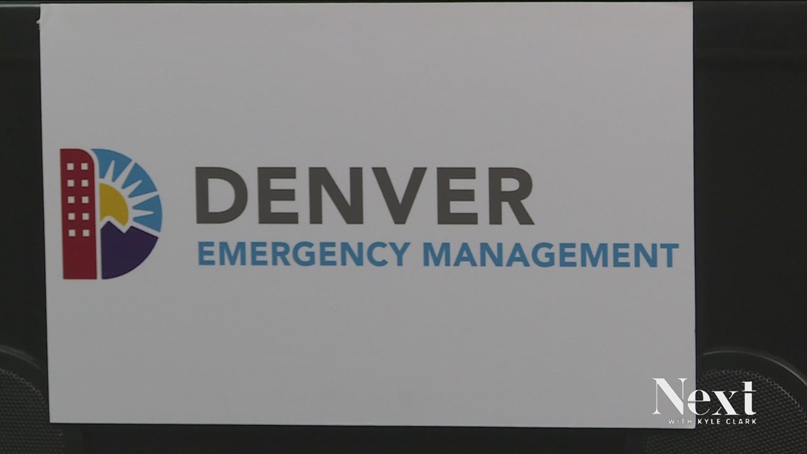 Denver activates Emergency Operation Center to aid recent migrant group arrivals