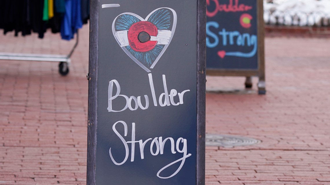 Service in Boulder offers free grocery delivery