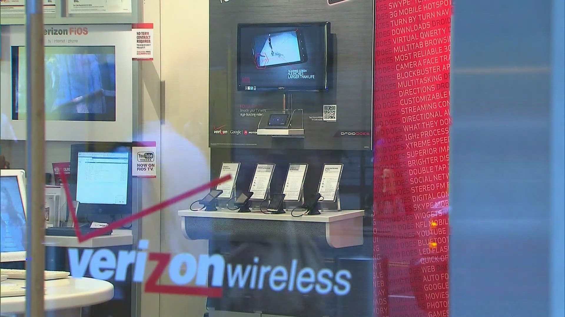 Is Verizon down? Here's what to know about the service outage