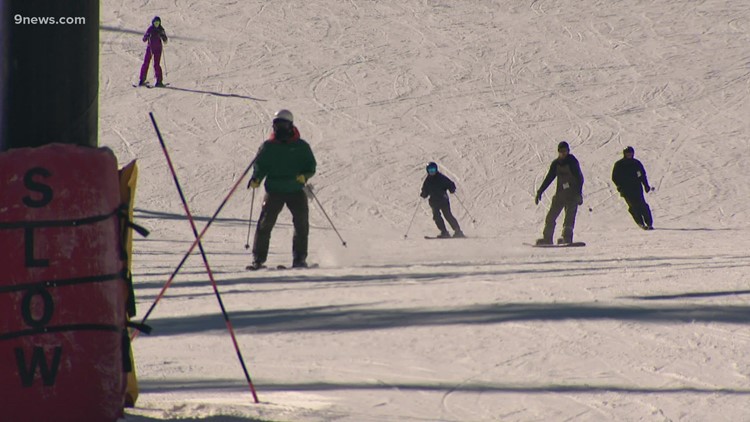 Skiing isn't cheap. How did it become so expensive in Colorado to hit the slopes?