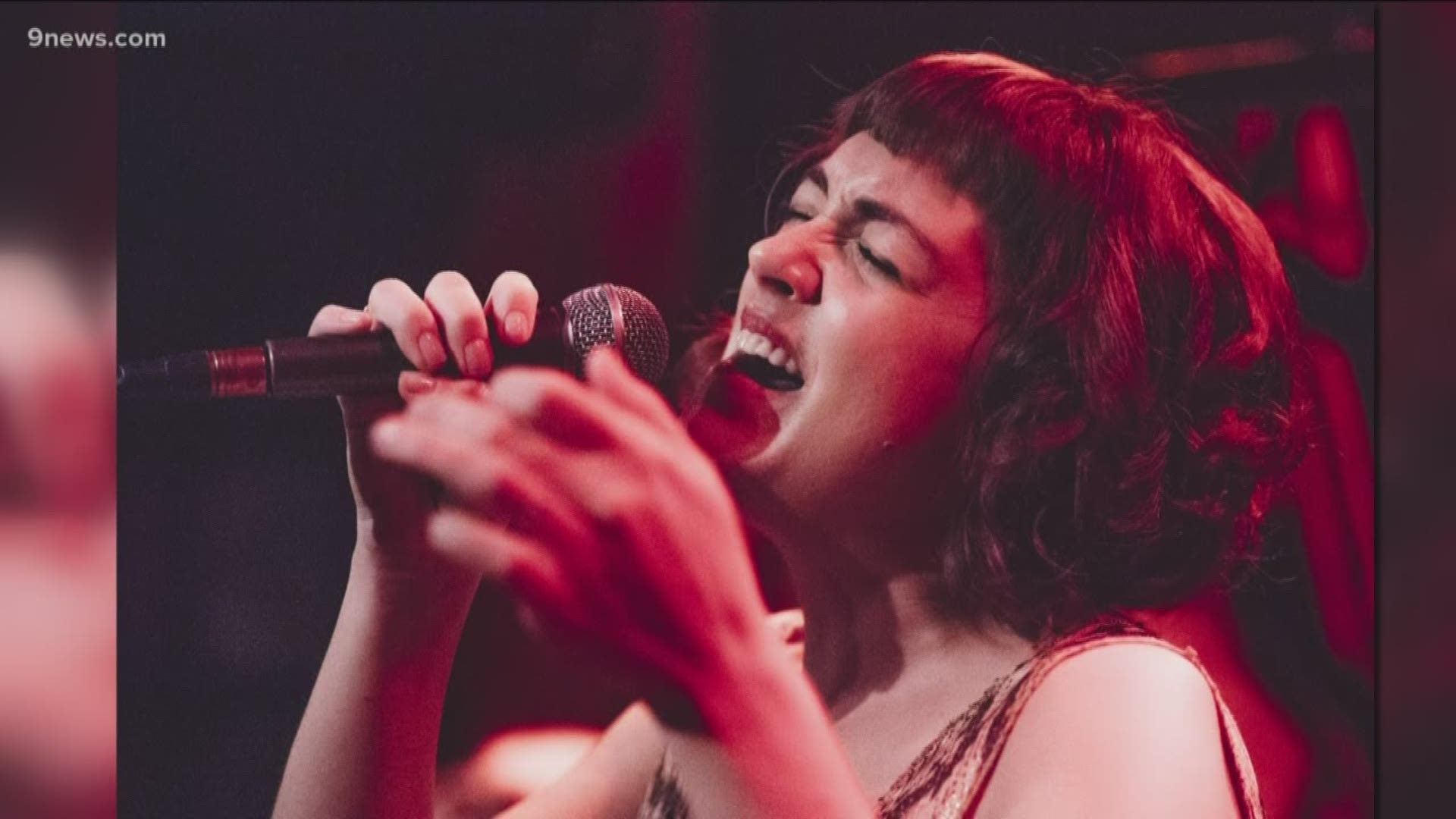 Once a member of The Lumineers, Denver's own Neyla Pekarek is back home for the week in anticipation of her show at the Bluebird Theater next Sunday.
