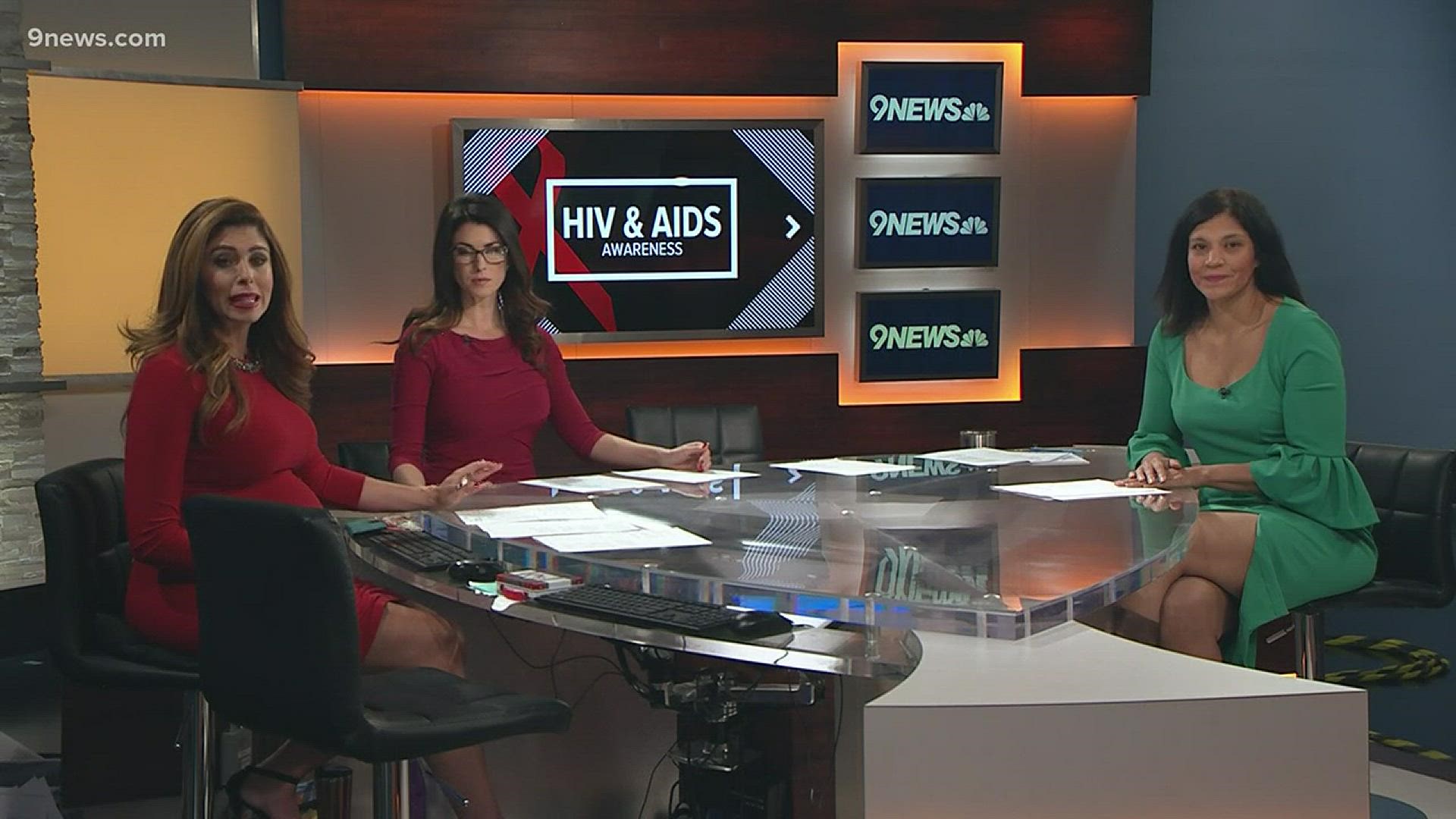 Advancements in medicine are making living with HIV easier and now a drug is available to slow the spread of the virus by protecting people from contracting it in the first place. 9NEWS Medical Expert Dr. Comilla Sasson explains.
