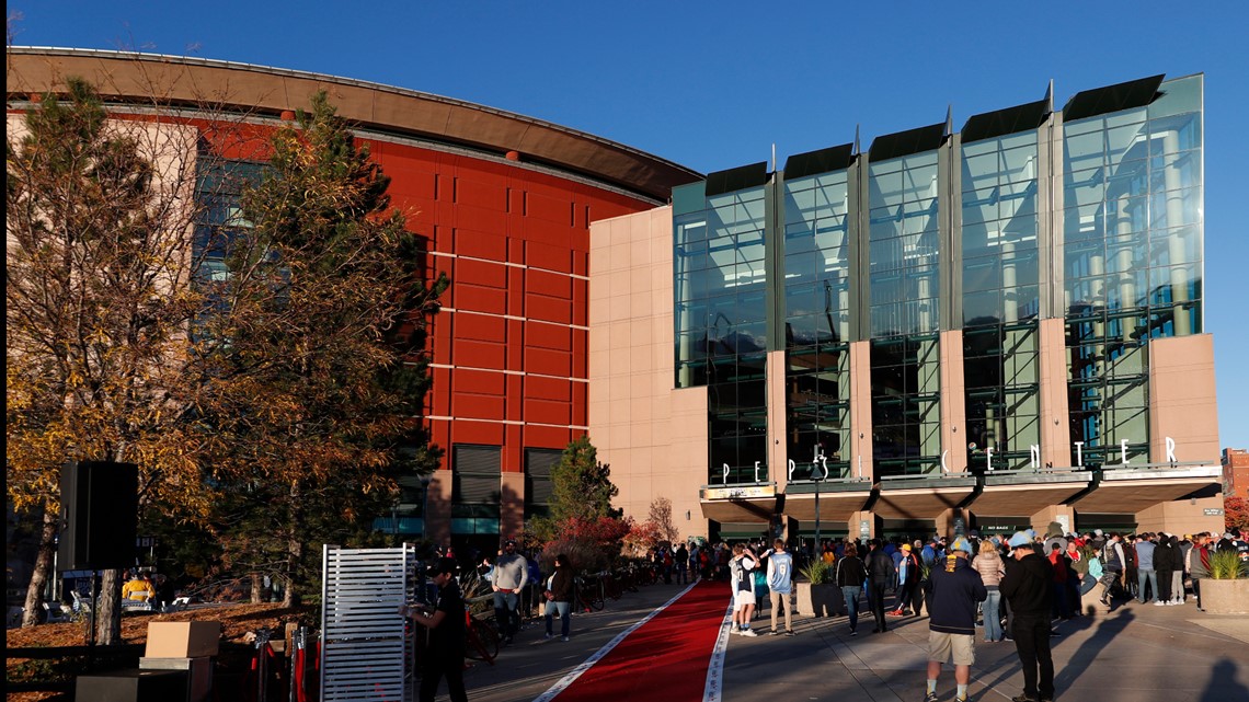 BREAKING: Pepsi Center to be renamed Ball Arena - Colorado Hockey Now