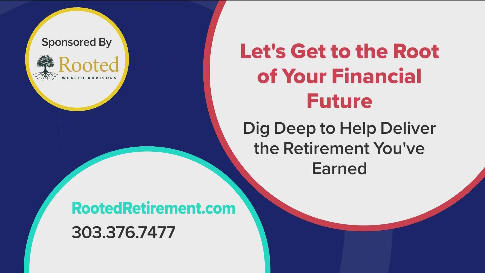 Call 303.376.7477 and visit TaxReductionReport.com to get started. **PAID CONTENT**