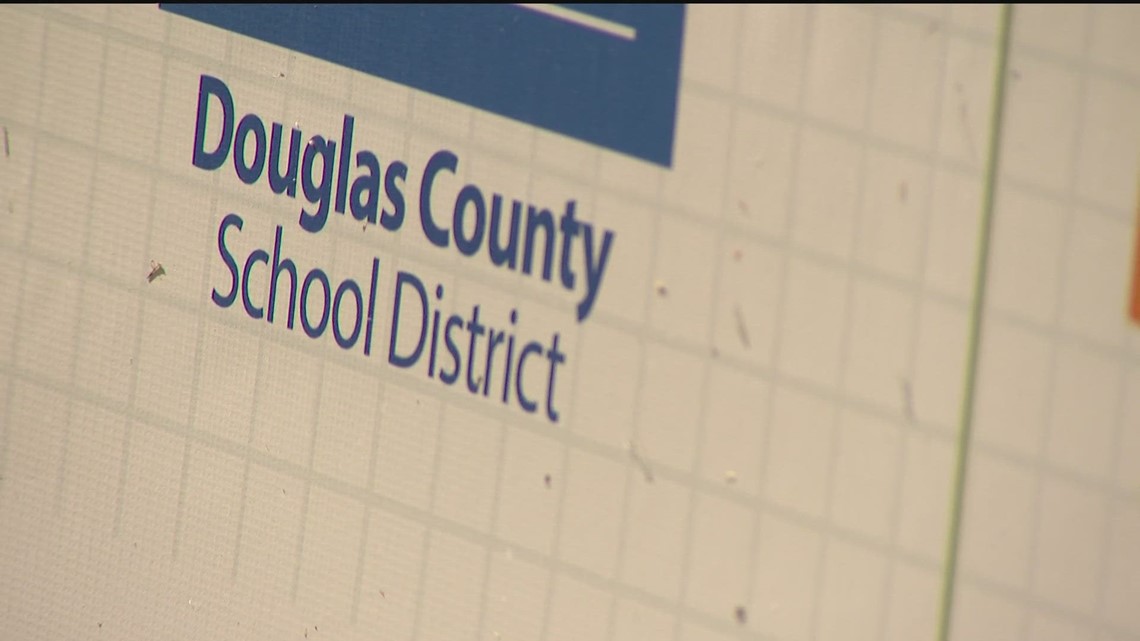 Douglas County Schools asks voters to raise their own taxes - Vimarsana News