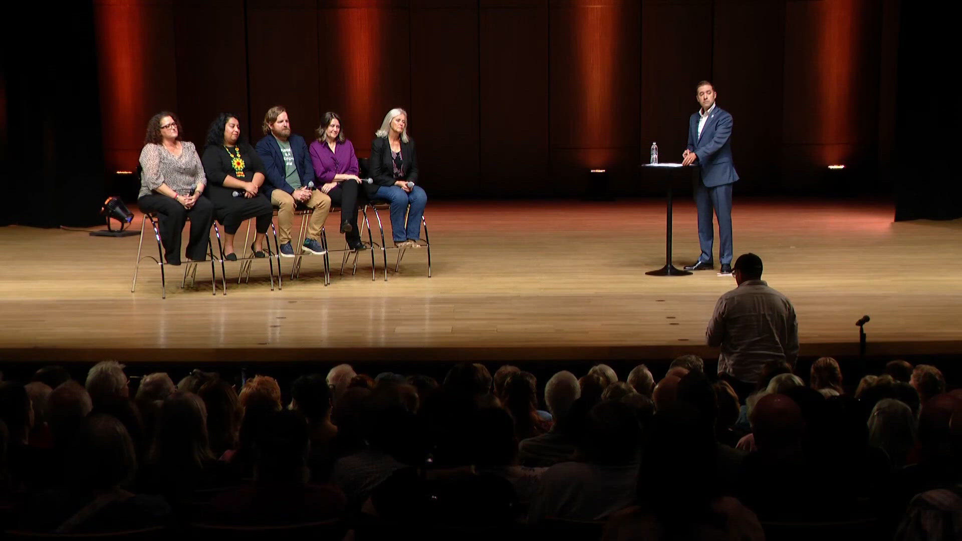Here's who's running in Colorado's 3rd Congressional District | 9news.com
