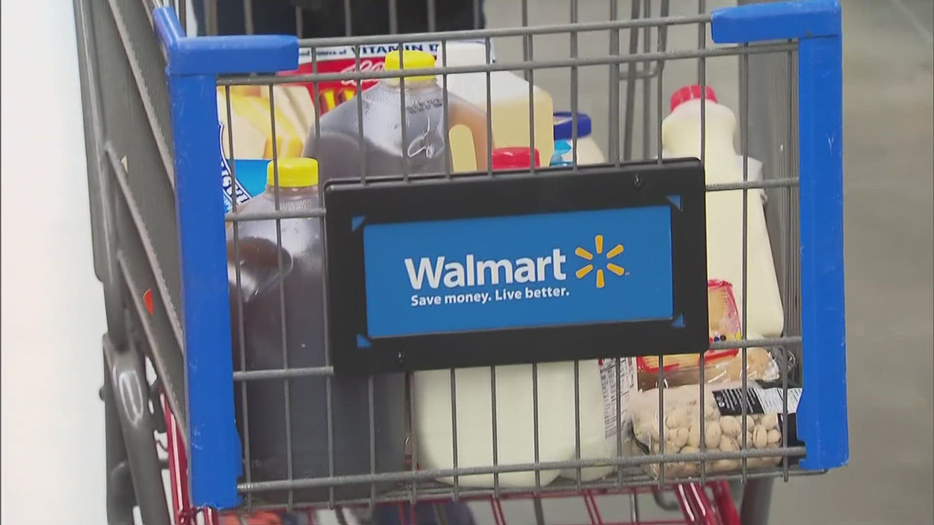 Walmart, the world’s largest retailer, is rolling back its diversity, equity and inclusion policies, joining a list of major corporations that have been under pressu