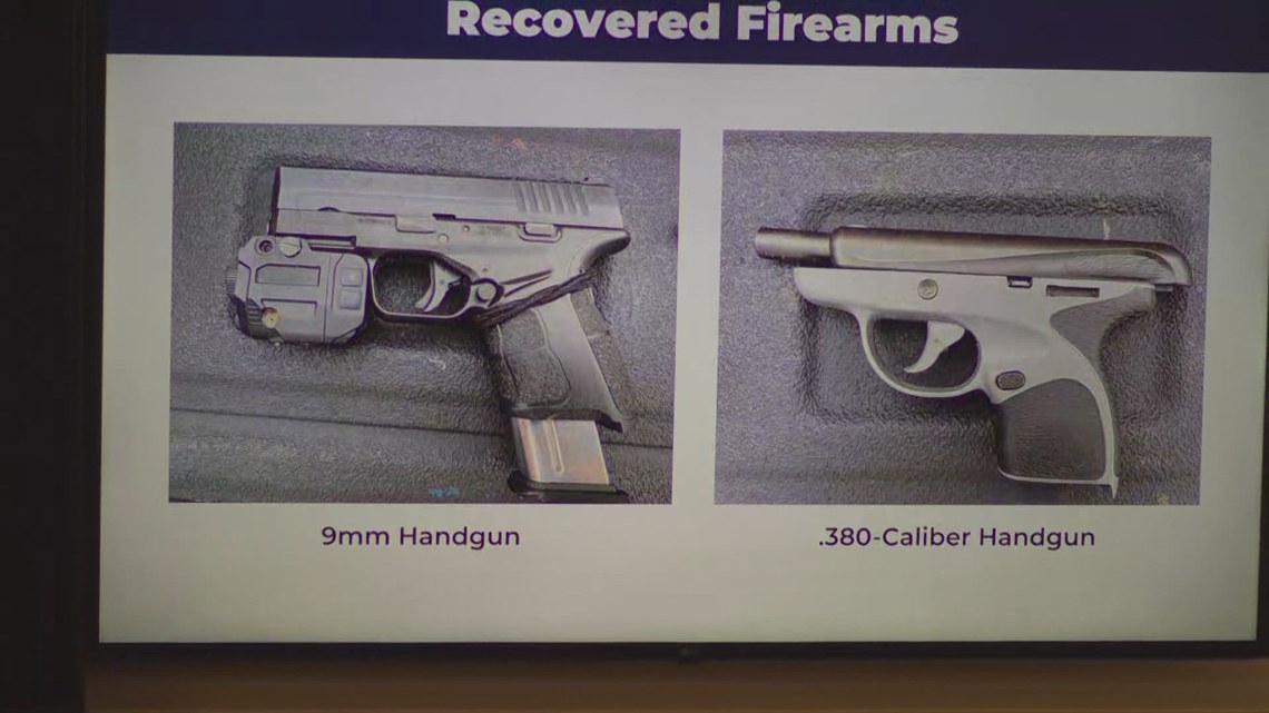 Police provide update after 14-year-old arrested in fatal Aurora ...