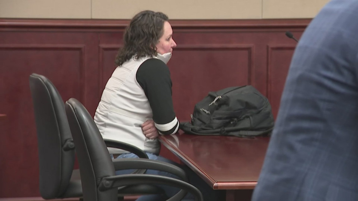 Latest Headlines | Woman who's accused of faking cancer to avoid ...