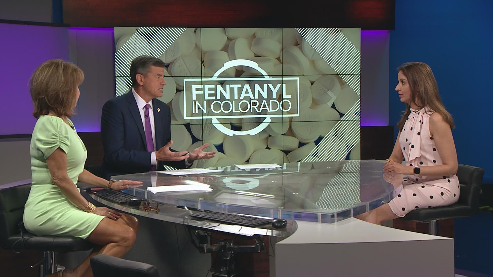 9Health Expert Dr. Payal Kohli discusses fentanyl's medical uses, why it's so deadly, what to know about overdoses, and how to talk to kids about the drug.