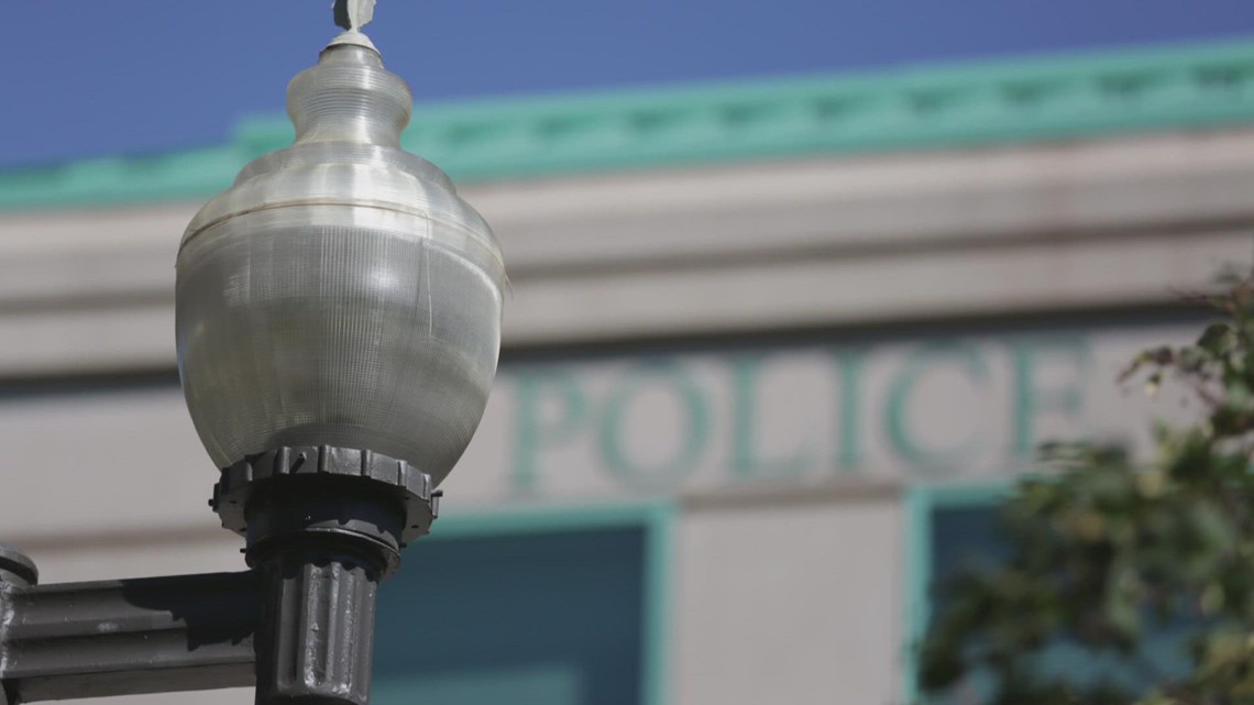 Has Aurora found a new police chief? - Vimarsana News