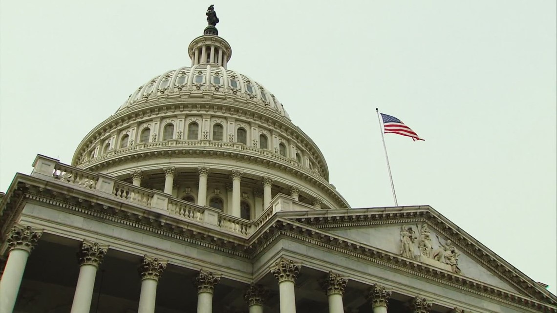 US House approves debt ceiling package to avoid default