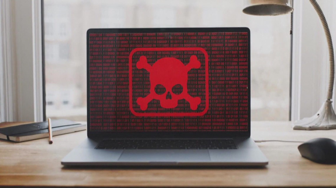 Picture of What is Malware? Malware Definition, Types and Protection