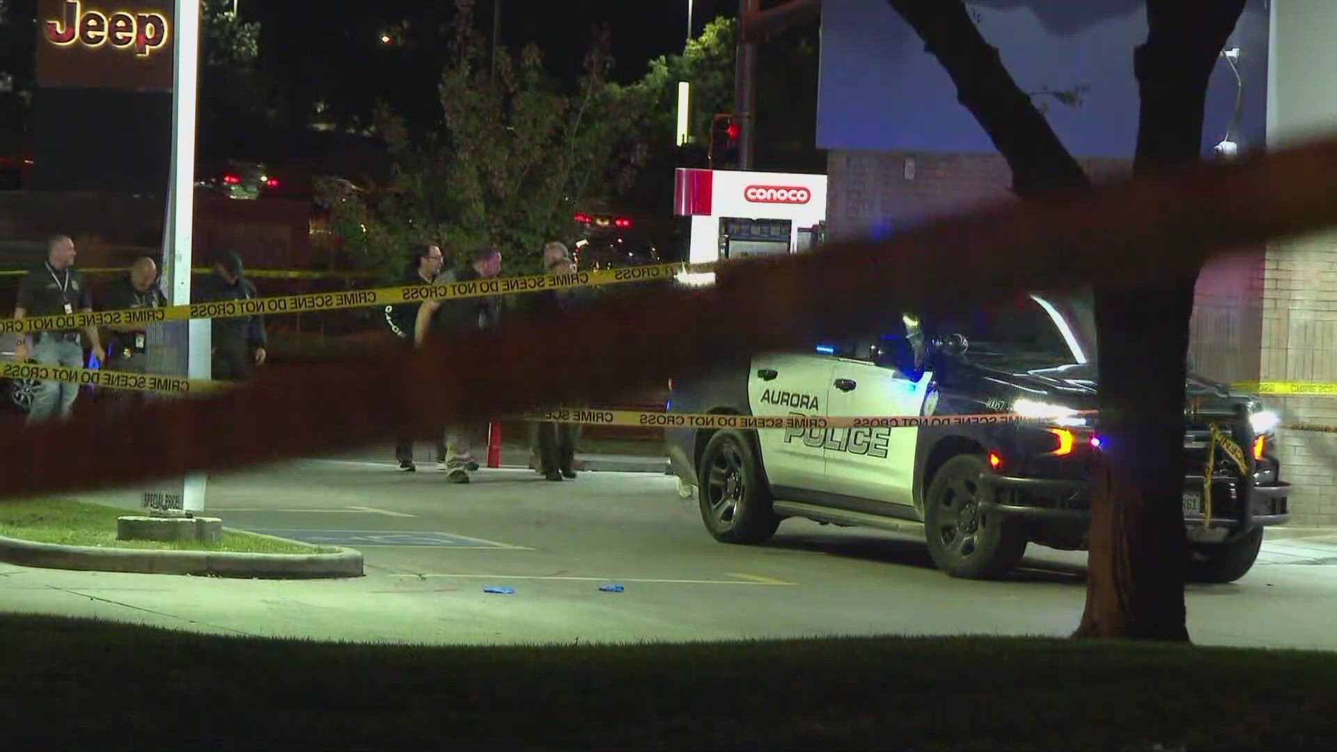 Aurora Police to share more details after officer shot, killed teen ...