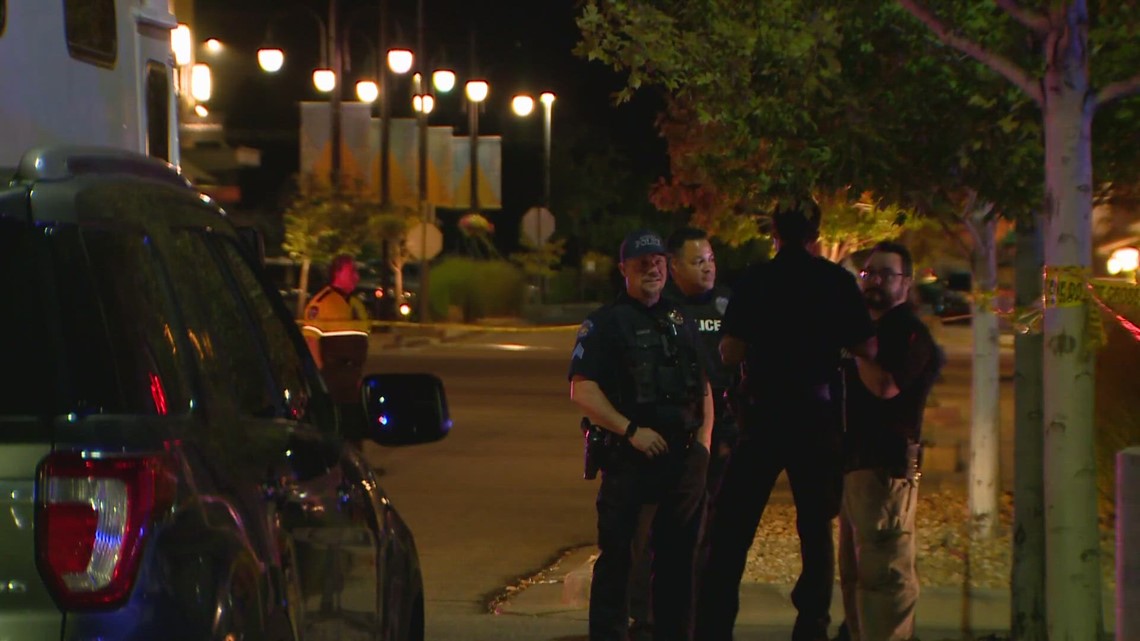 Police arrest second suspect, 17yearold, in fatal Southlands Mall