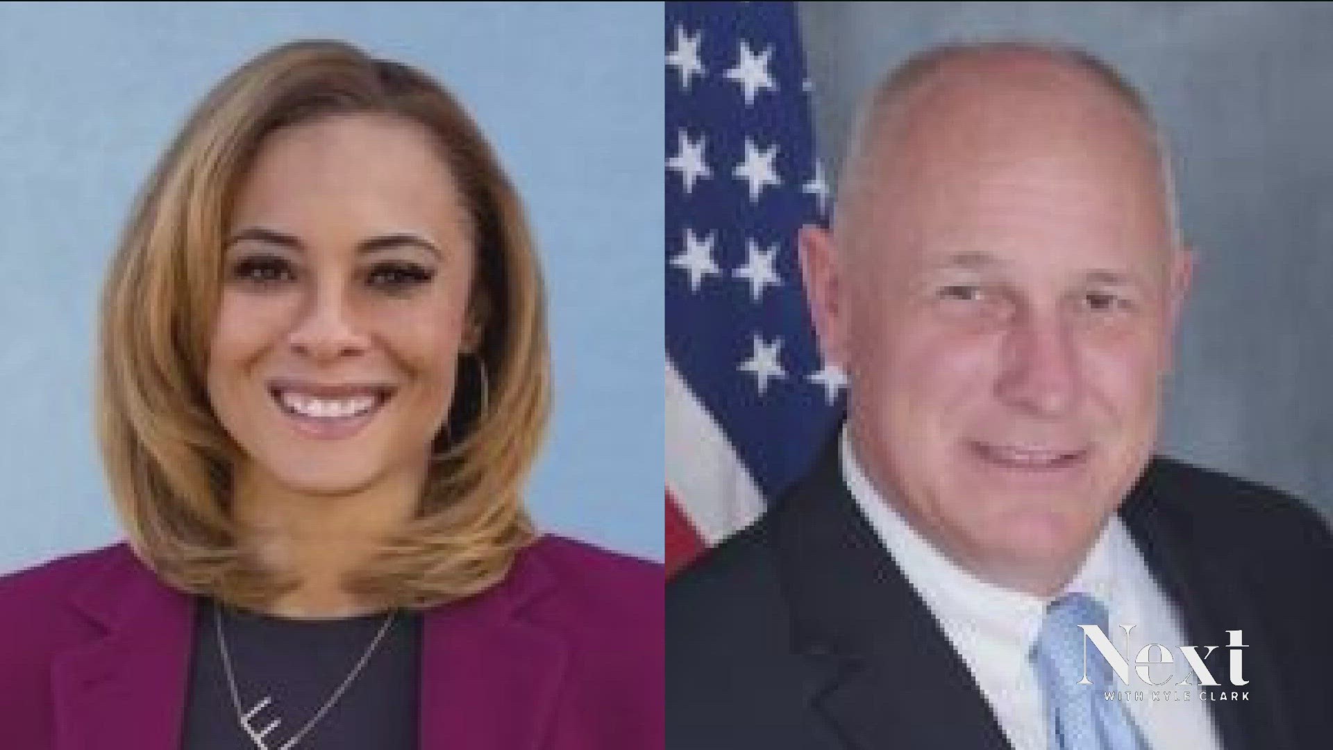 Democratic Representatives Elisabeth Epps and Bob Marshall will not be re-appointed to the influential House Judiciary Committee.