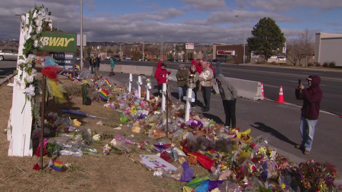 Laura Voepel, Club Q shooting suspect's mother, faces charges