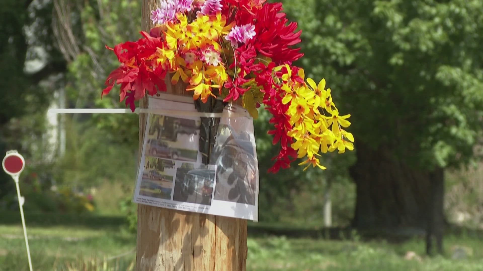 Steve Perkins was killed in the crash around 7 a.m. Aug. 10 at East 13th Avenue and Syracuse Street in the East Colfax neighborhood.