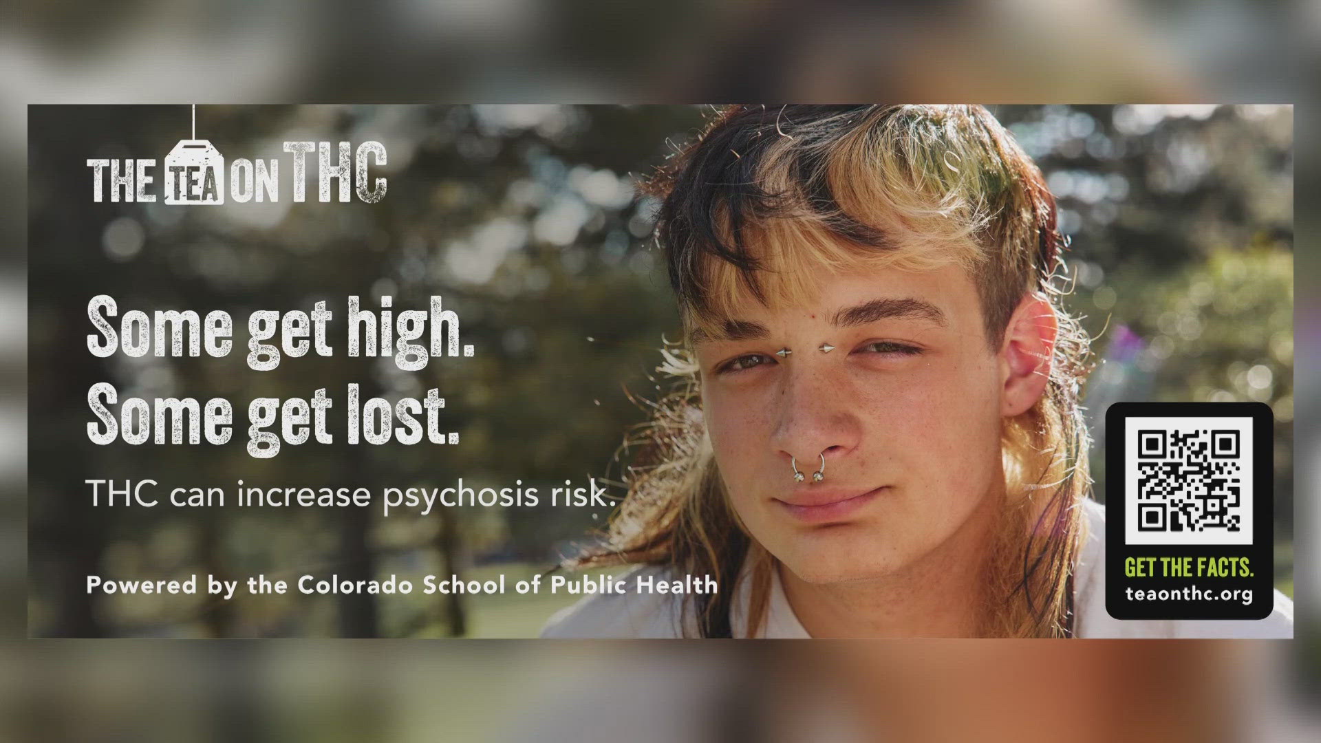 Awareness campaign talks about risks of high-concentration cannabis ...