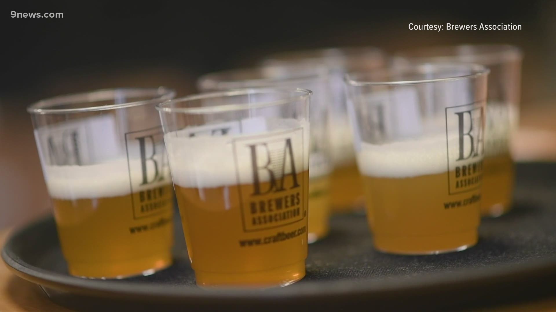 The Brewers Association will still host the 2021 GABF competition and awards ceremony, but the public festival is being canceled for a second year.